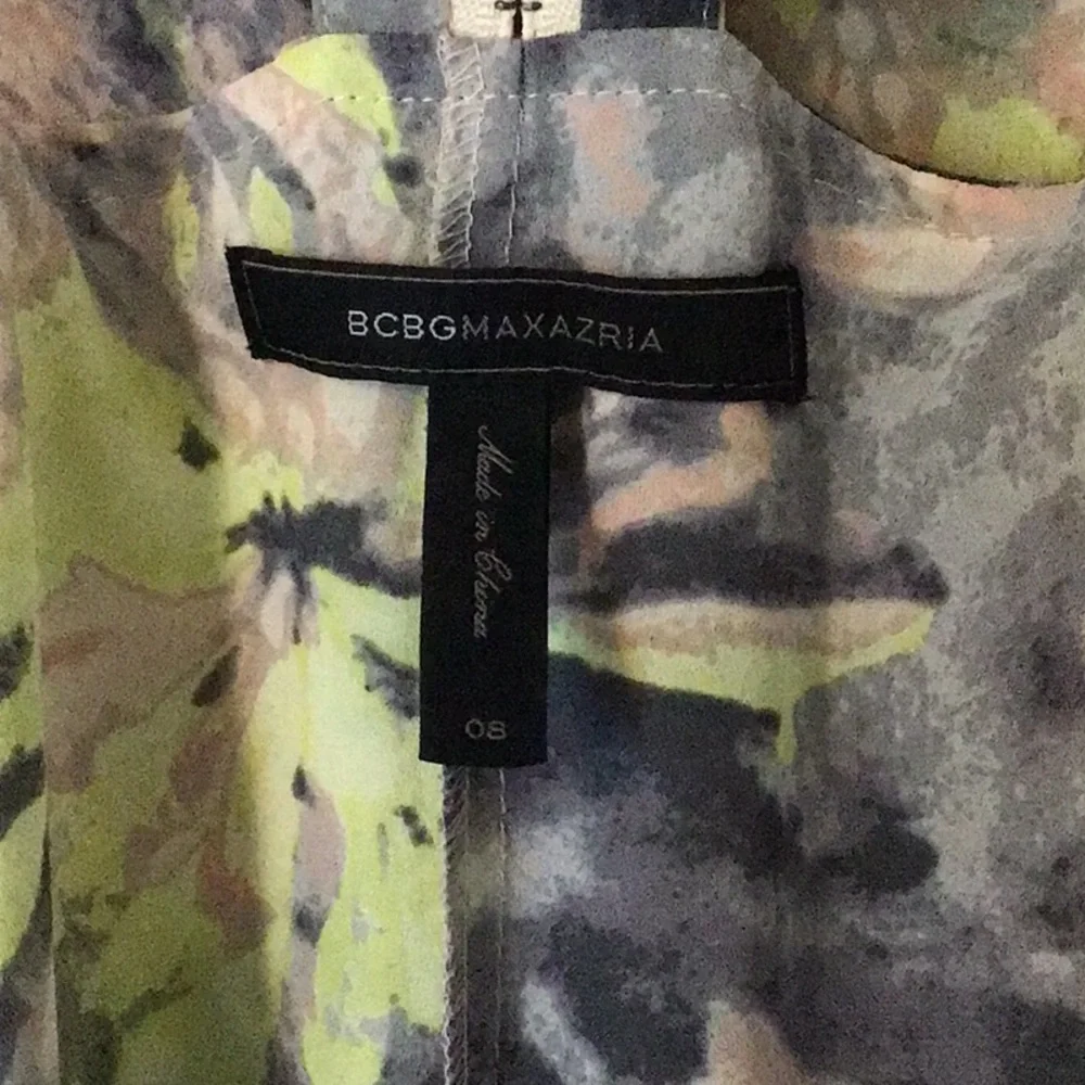 2 for $25 BCBGMAXAZRIA Clarissa Dress